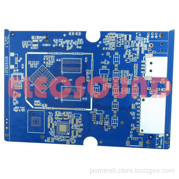 Consumer electronics printed circuit board experienced pcb factory